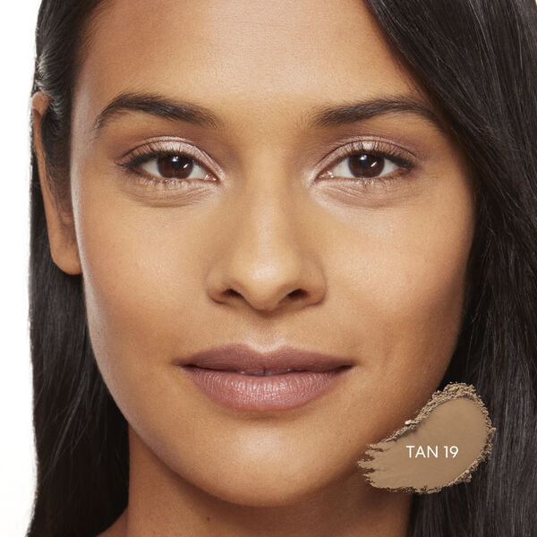 Original SPF 15 Foundation