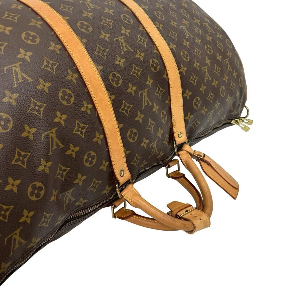 Louis Vuitton Keepall