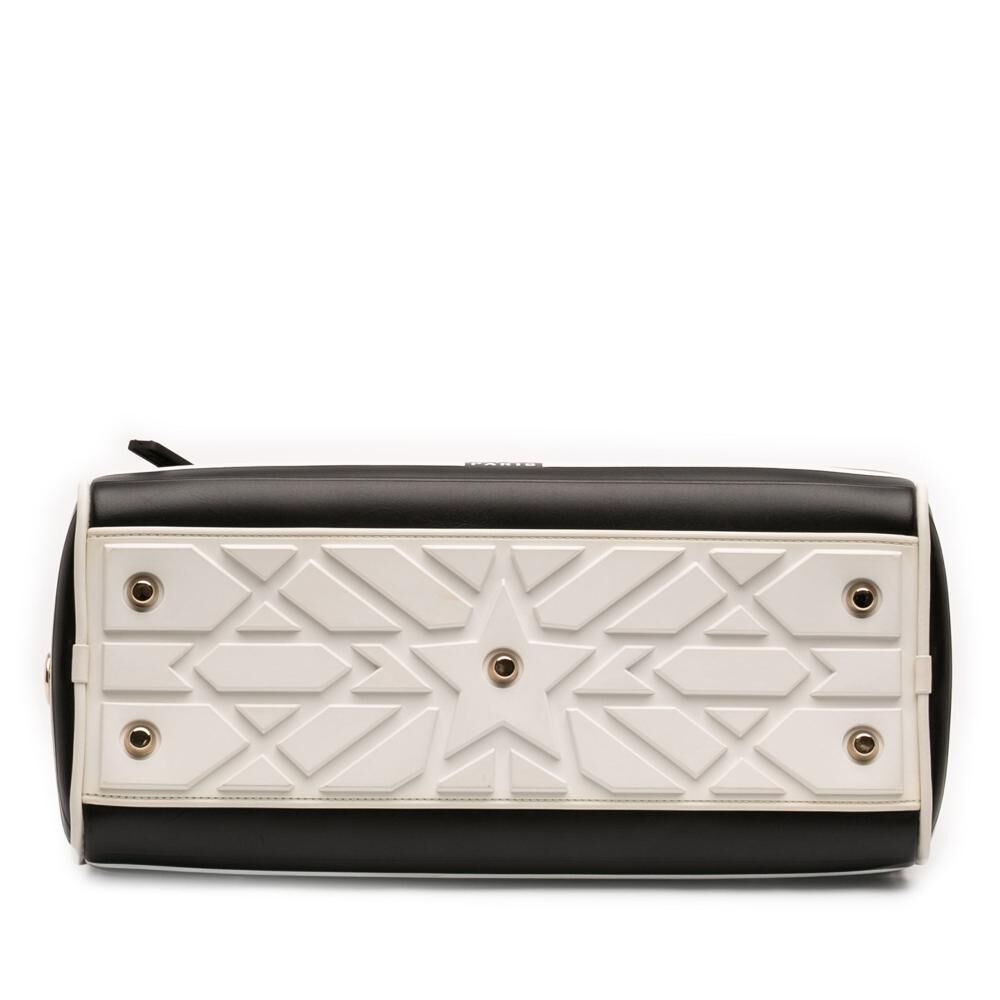 Dior Bowling Bag