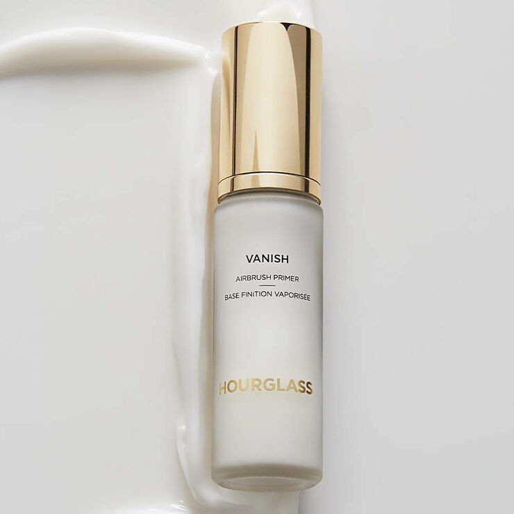 Vanish Airbrush Primer