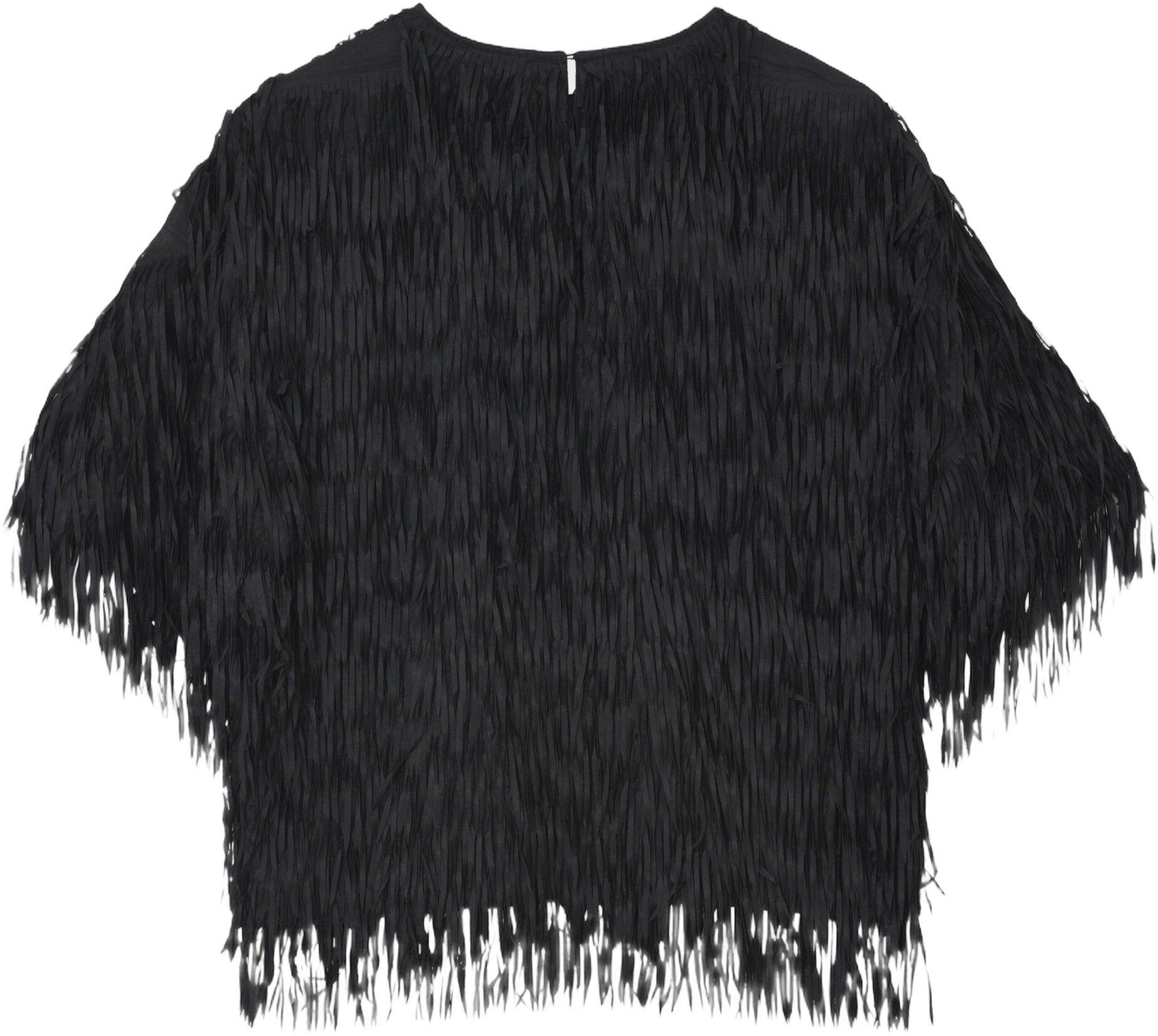 Barcelona - Delicate Fringes