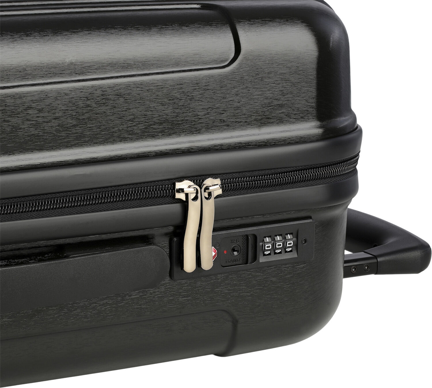 Adax hardcase 67cm Miley