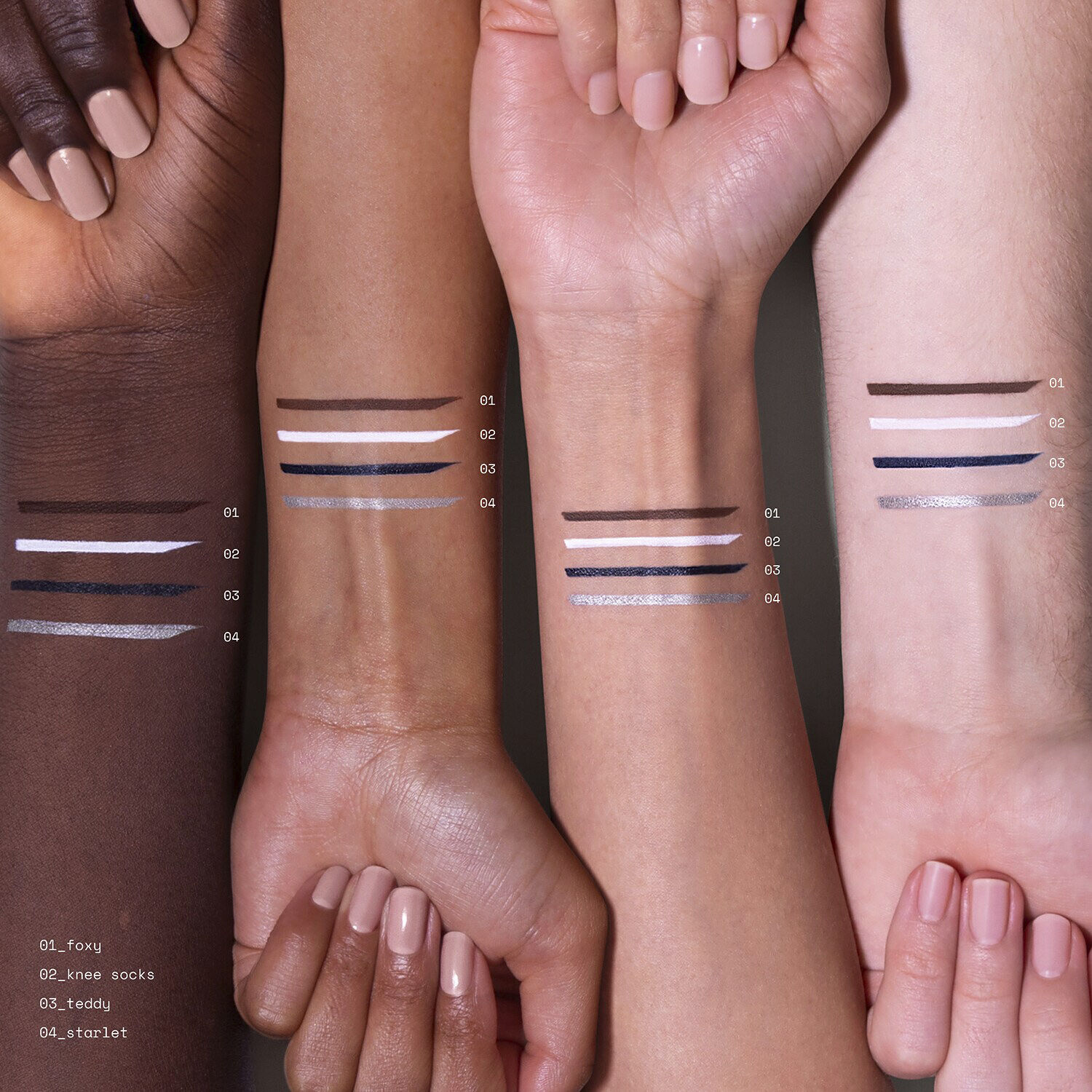 At The Borderline Eyeliner Marker