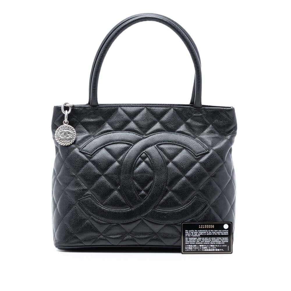 Chanel Tote