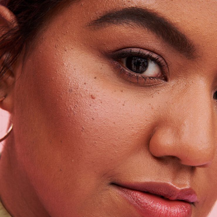 BOX O' POWDER WILLA MINI BOP NUDE