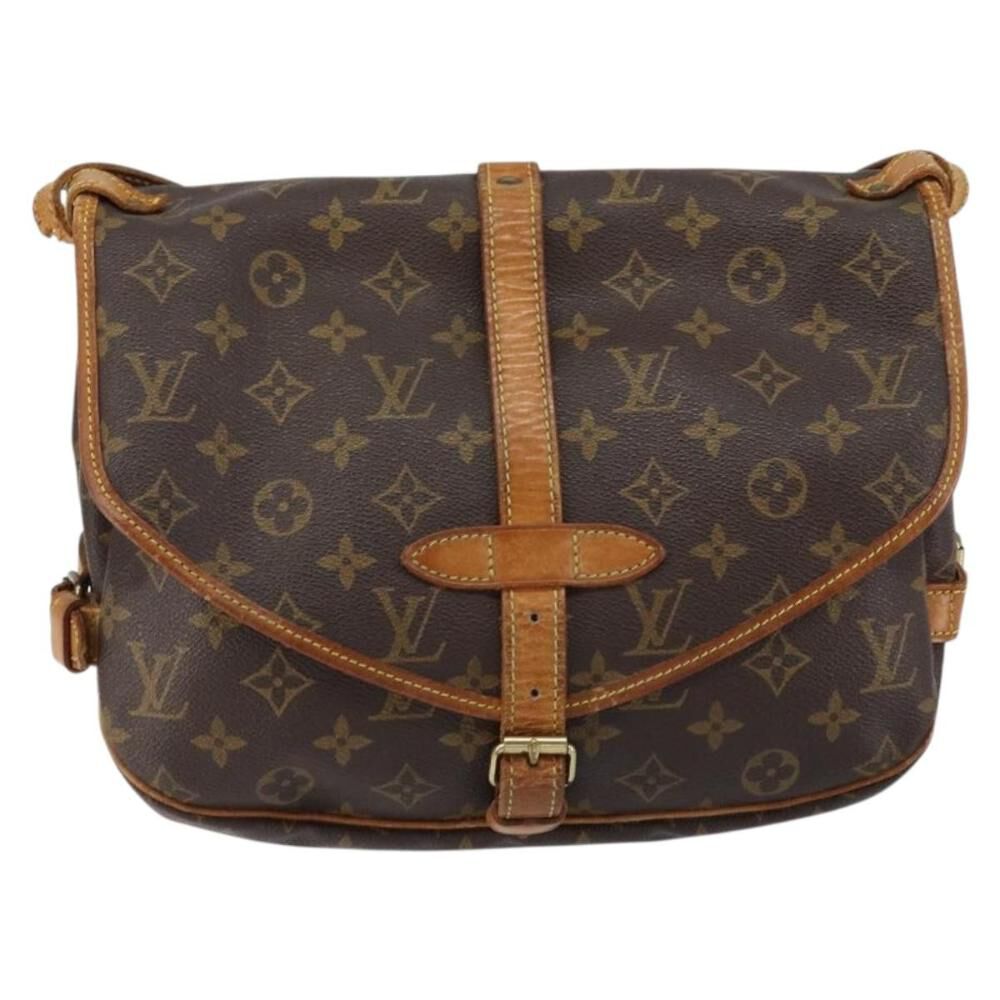 Louis Vuitton Saumur