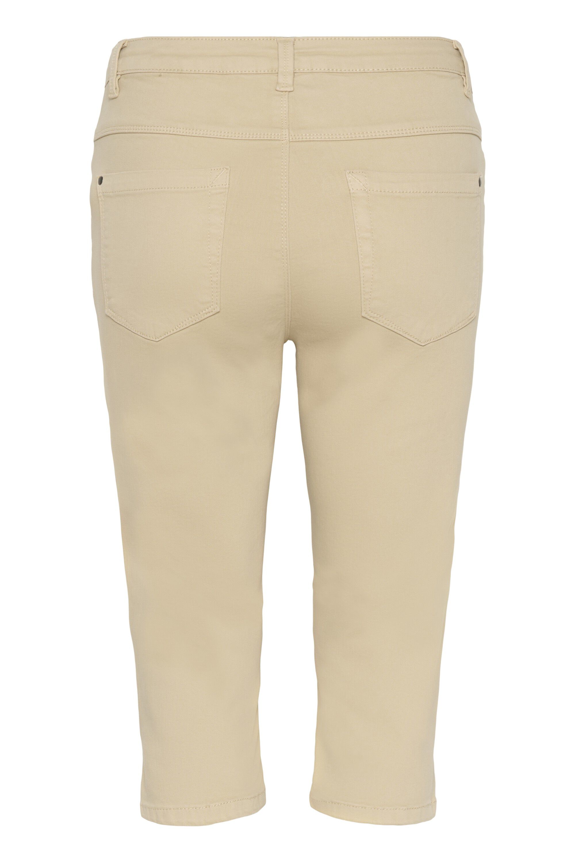 KAzelina capri Jeans