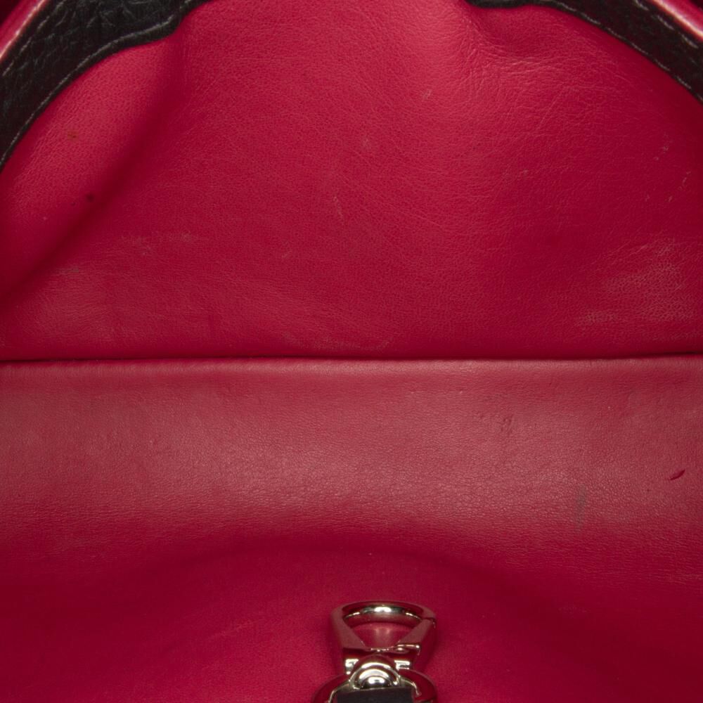 Louis Vuitton Capucines