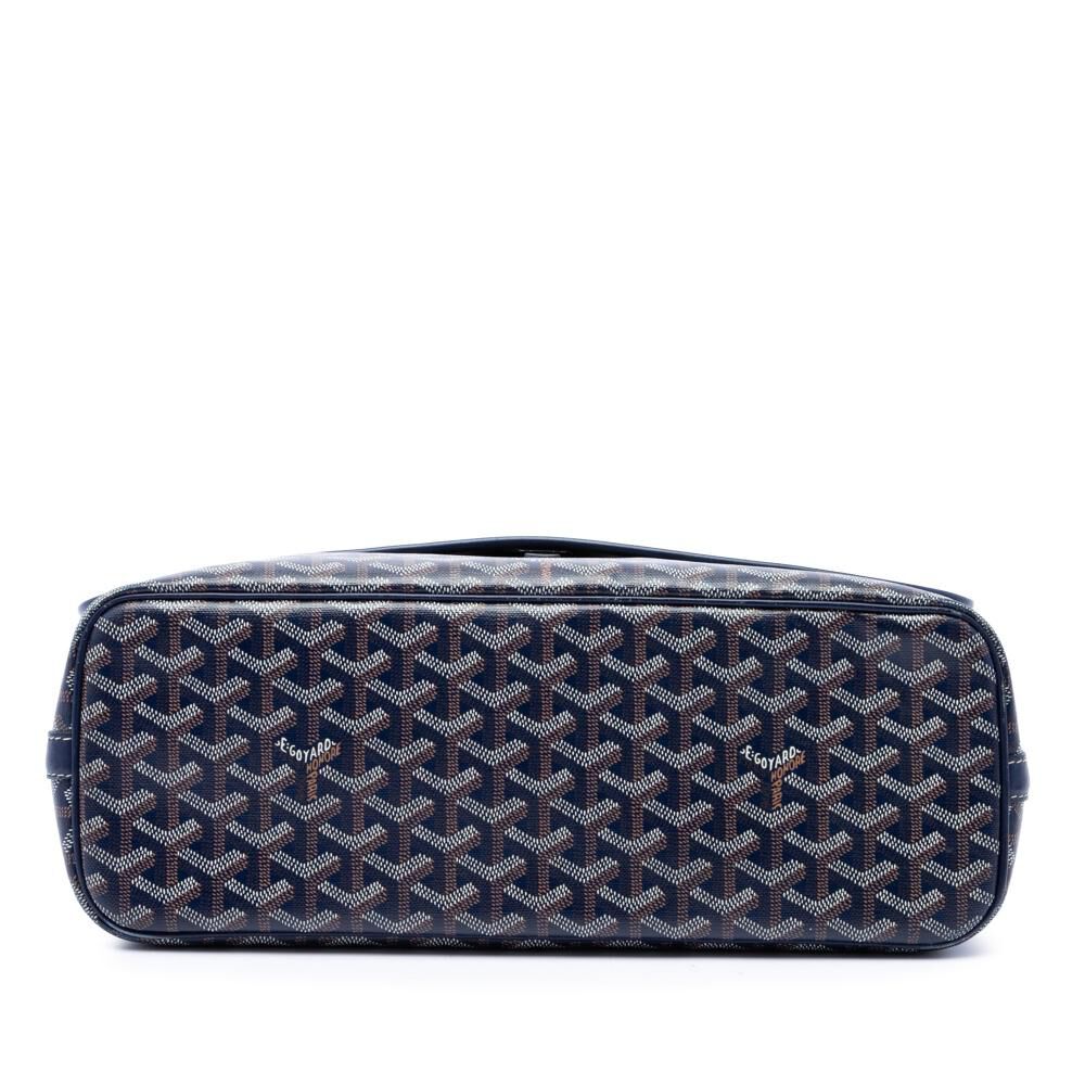 Goyard Messenger Bag