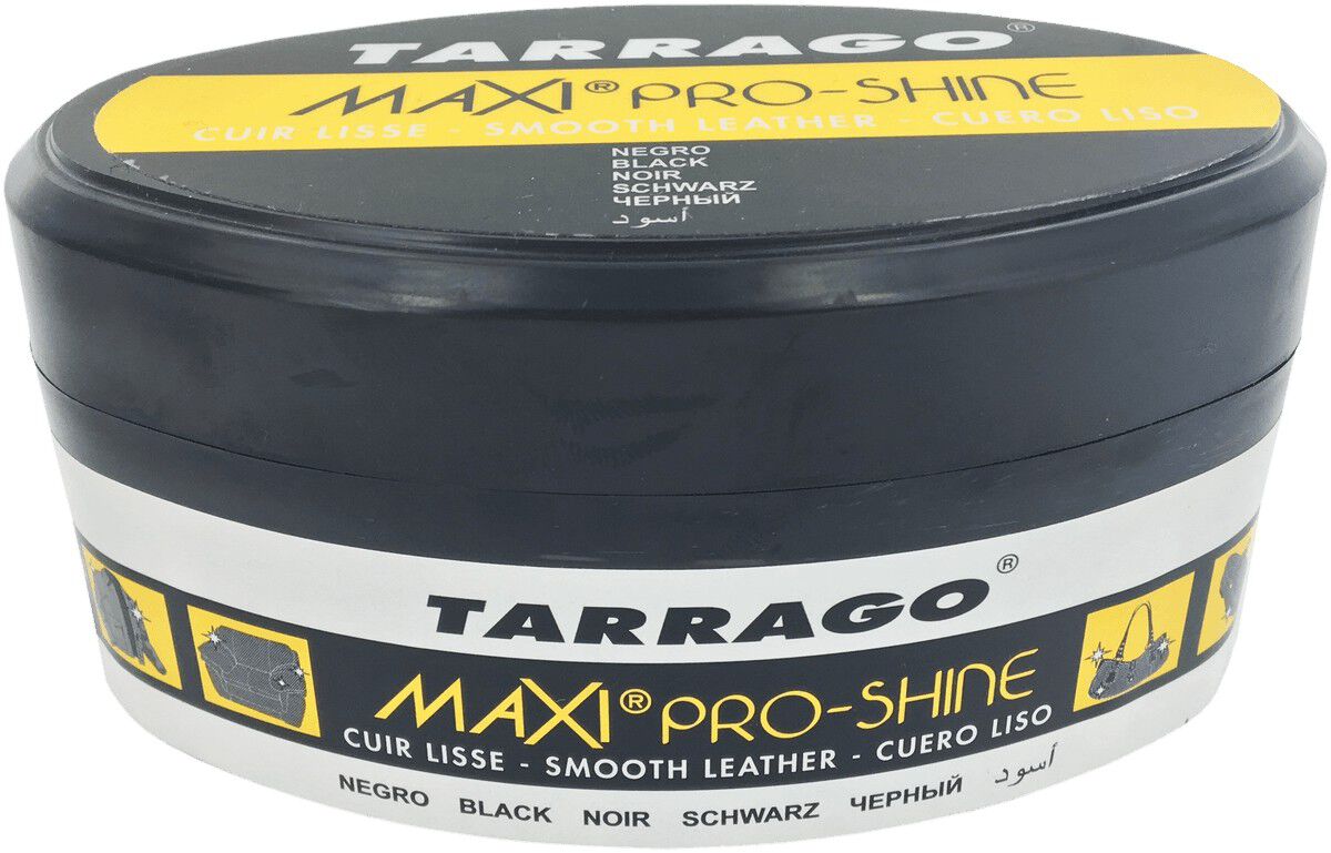 Maxi Pro Shine BLACK