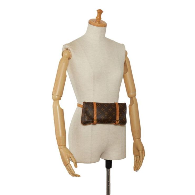 Louis Vuitton Pochette Marelle