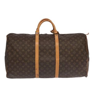 Louis Vuitton Keepall