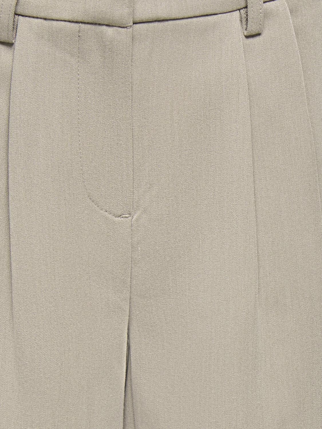 Koghattie-Zal Life Lc Wide Shorts Tlr