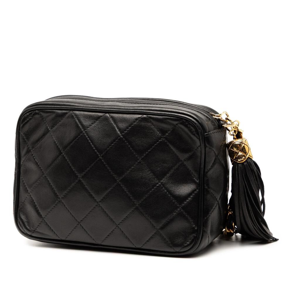 Chanel Crossbody Bag