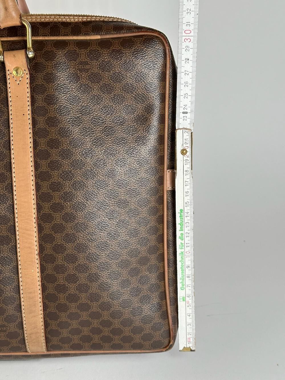 Celine Travel Bag