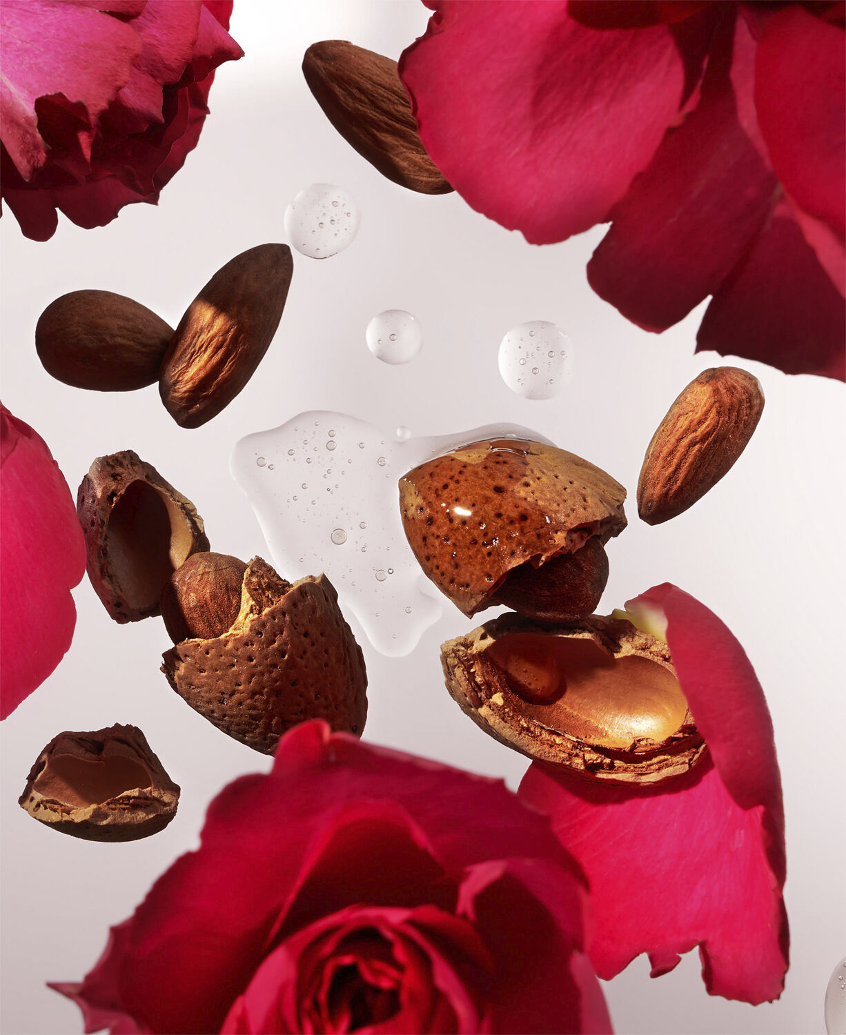 The Ritual of Ayurveda Dry Body Oil