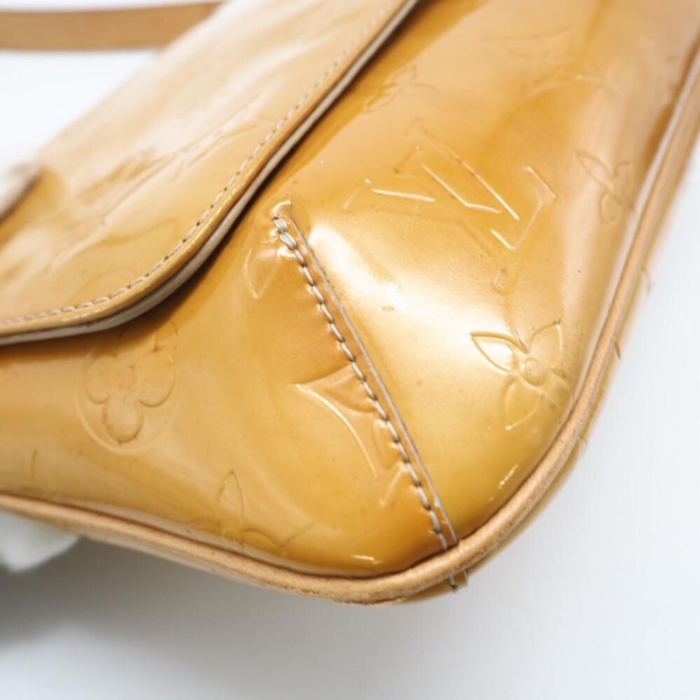 Louis Vuitton Thompson Street