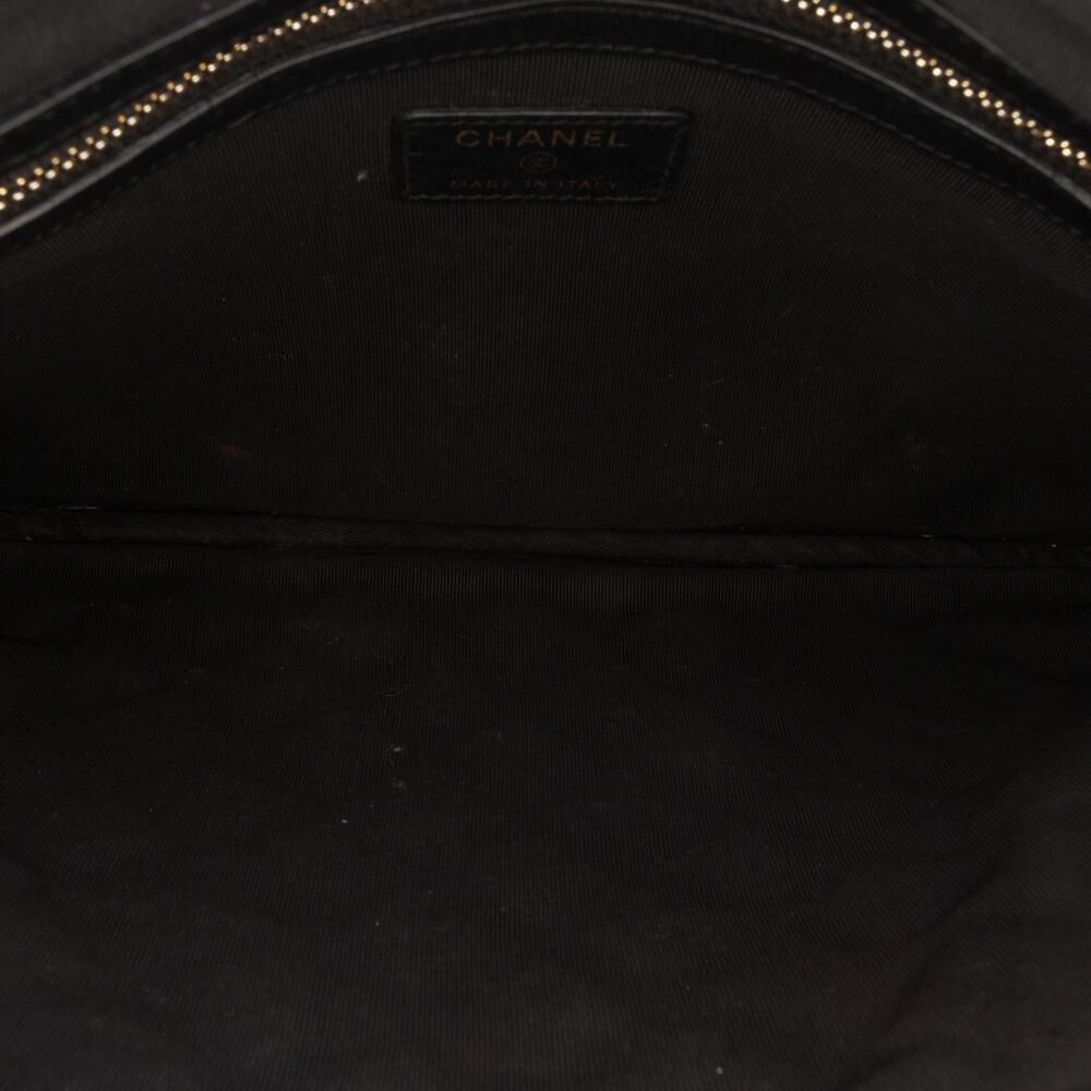 Chanel Clutch