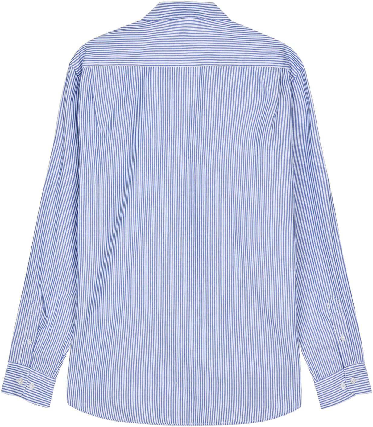 Cotton Oxford Sune Shirt BD INS