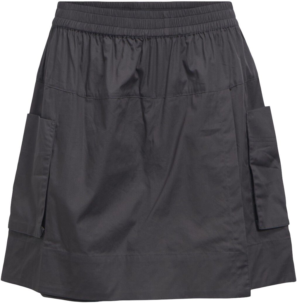 Objkaela Hw Lo Bermuda Short E Ss 26