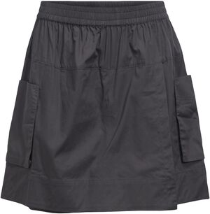 OBJKAELA HW LO BERMUDA SHORT E SS 2