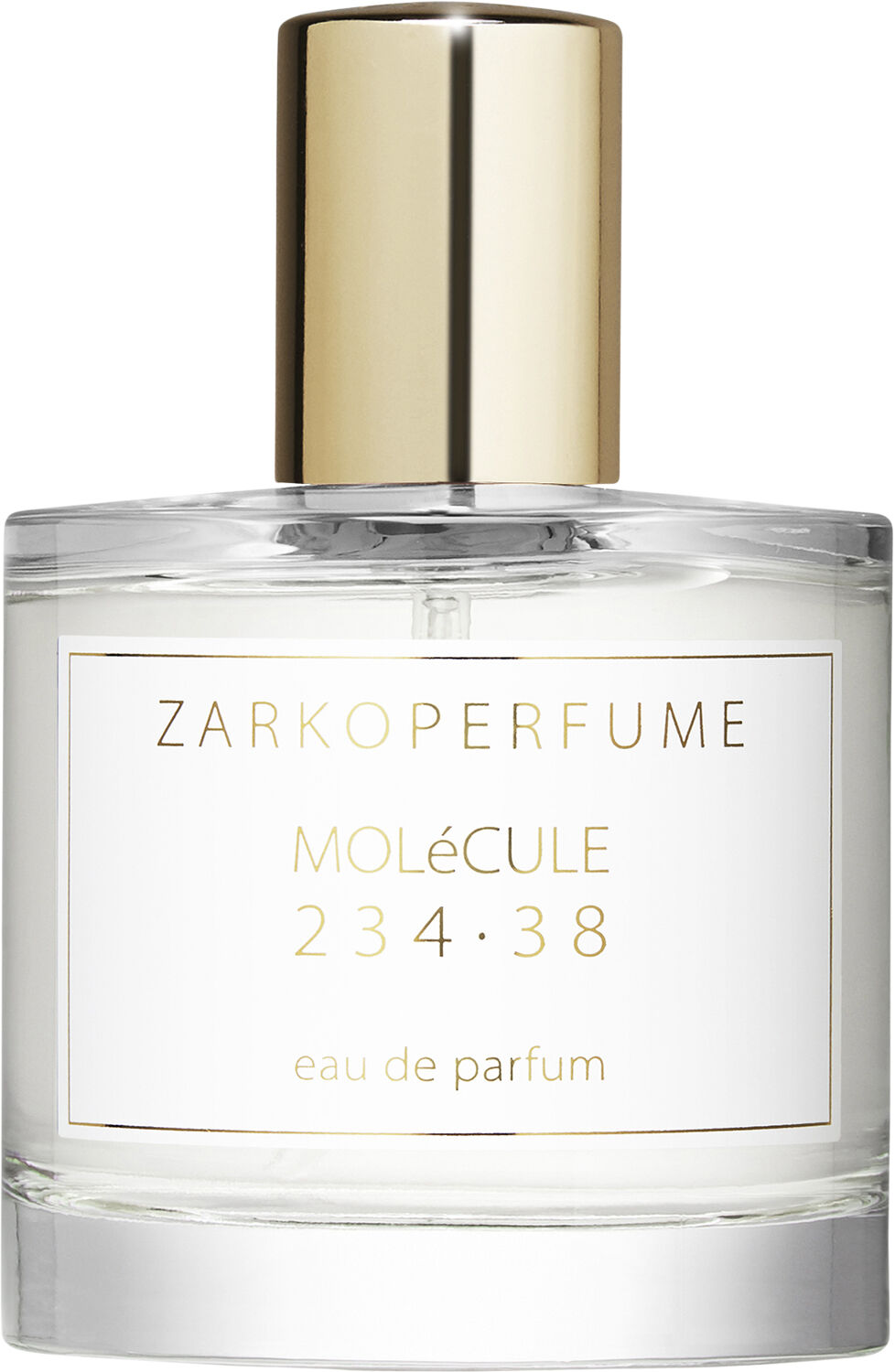 MOL&eacute;CULE 234-38 Eau de Parfum