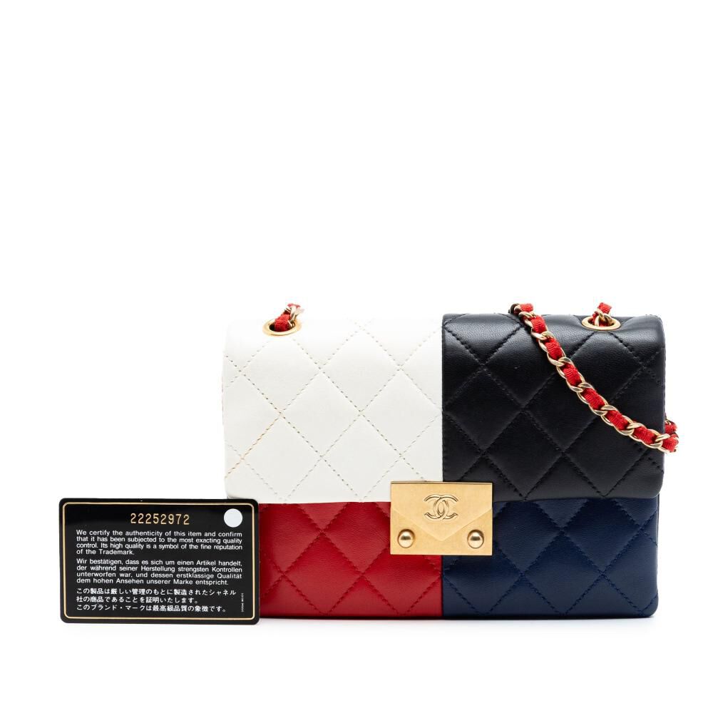 Chanel Flap Bag