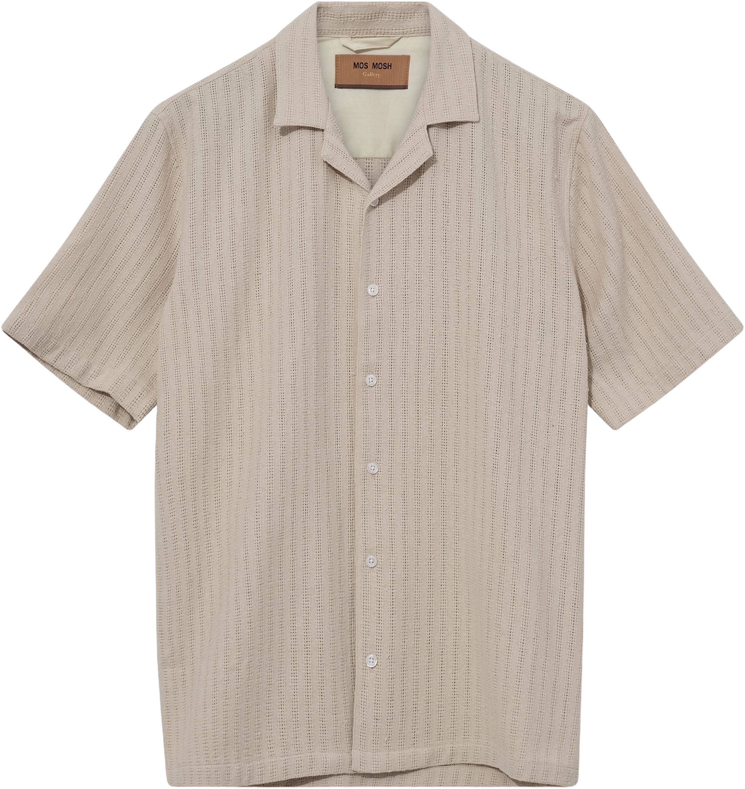 MMGJoe Basso SS Shirt