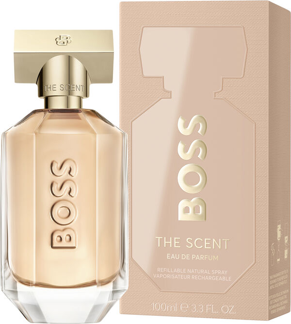 The Scent For Her Eau De Parfum