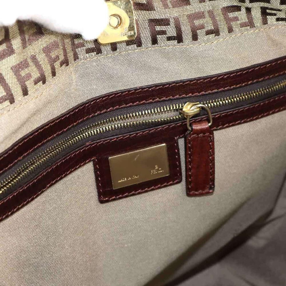 Fendi Tote