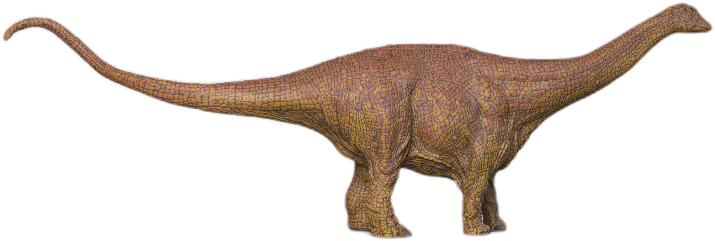 Schleich Brontosaurus