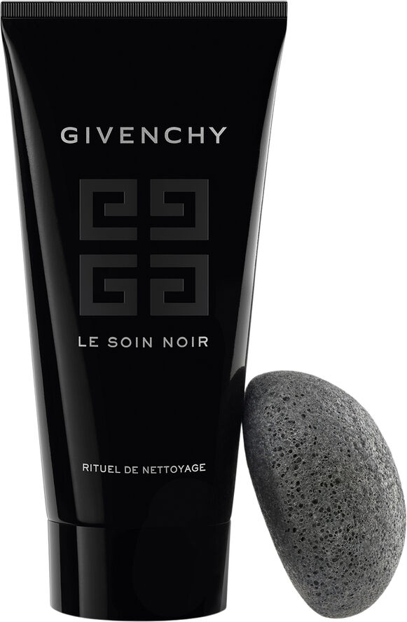 Givenchy Le Soin Noir cleanser