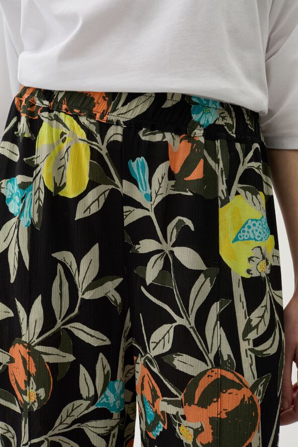 Rodebjer Ezra Pomegranate