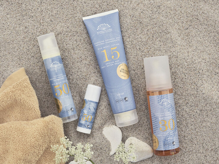 Sun Face Cream SPF 50