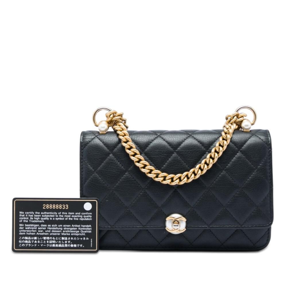 Chanel Flap Bag