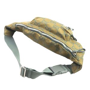 Gucci Belt Bag