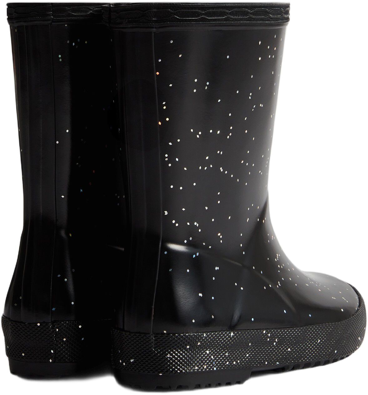 KIDS FIRST GIANT GLITTER BOOT