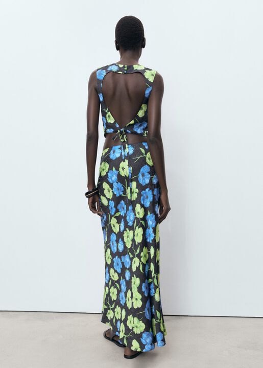 SKIRT .-- MATI