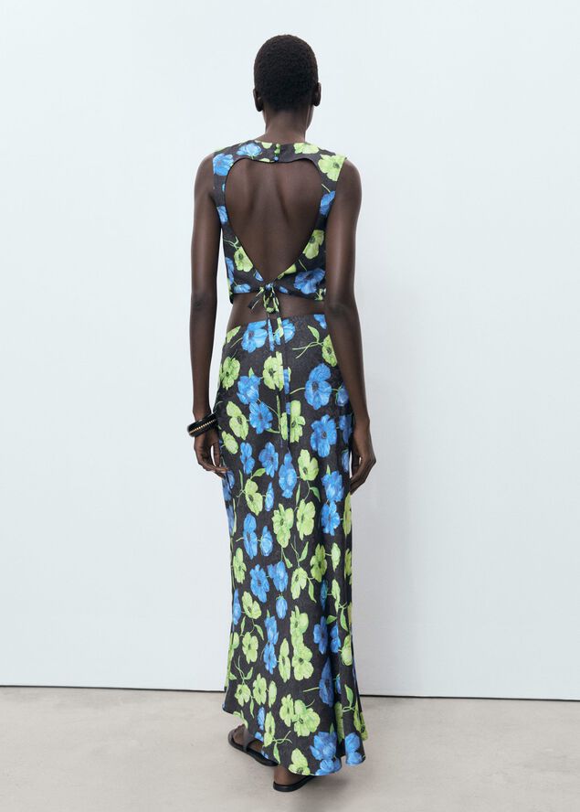 SKIRT .-- MATI