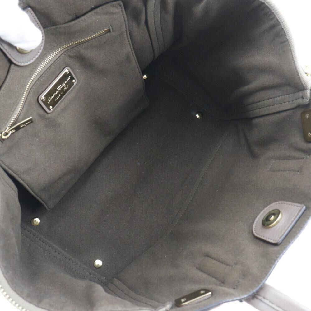 Salvatore Ferragamo Tote