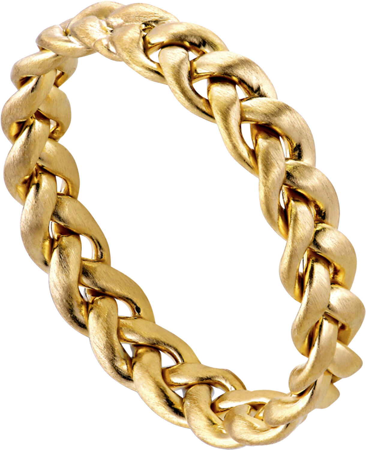 Mellem fletring - 46