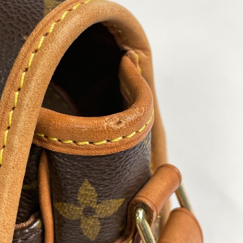 Louis Vuitton Sologne