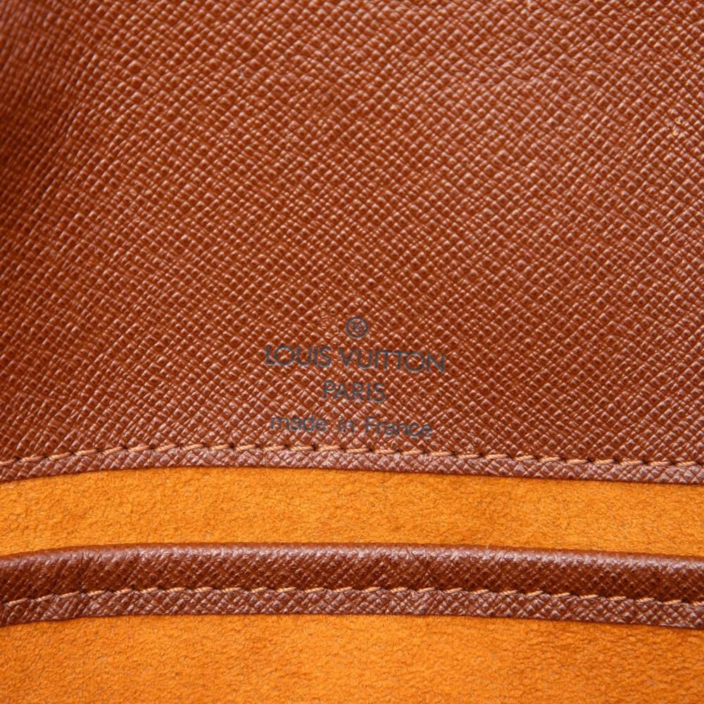 Louis Vuitton Musette Tango