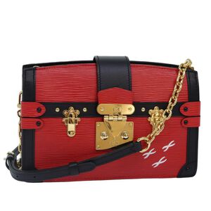 Louis Vuitton Clutch