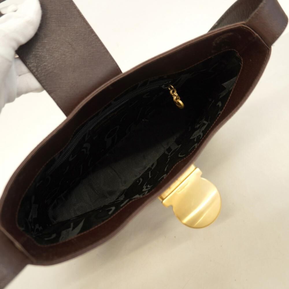Salvatore Ferragamo Shoulder Bag