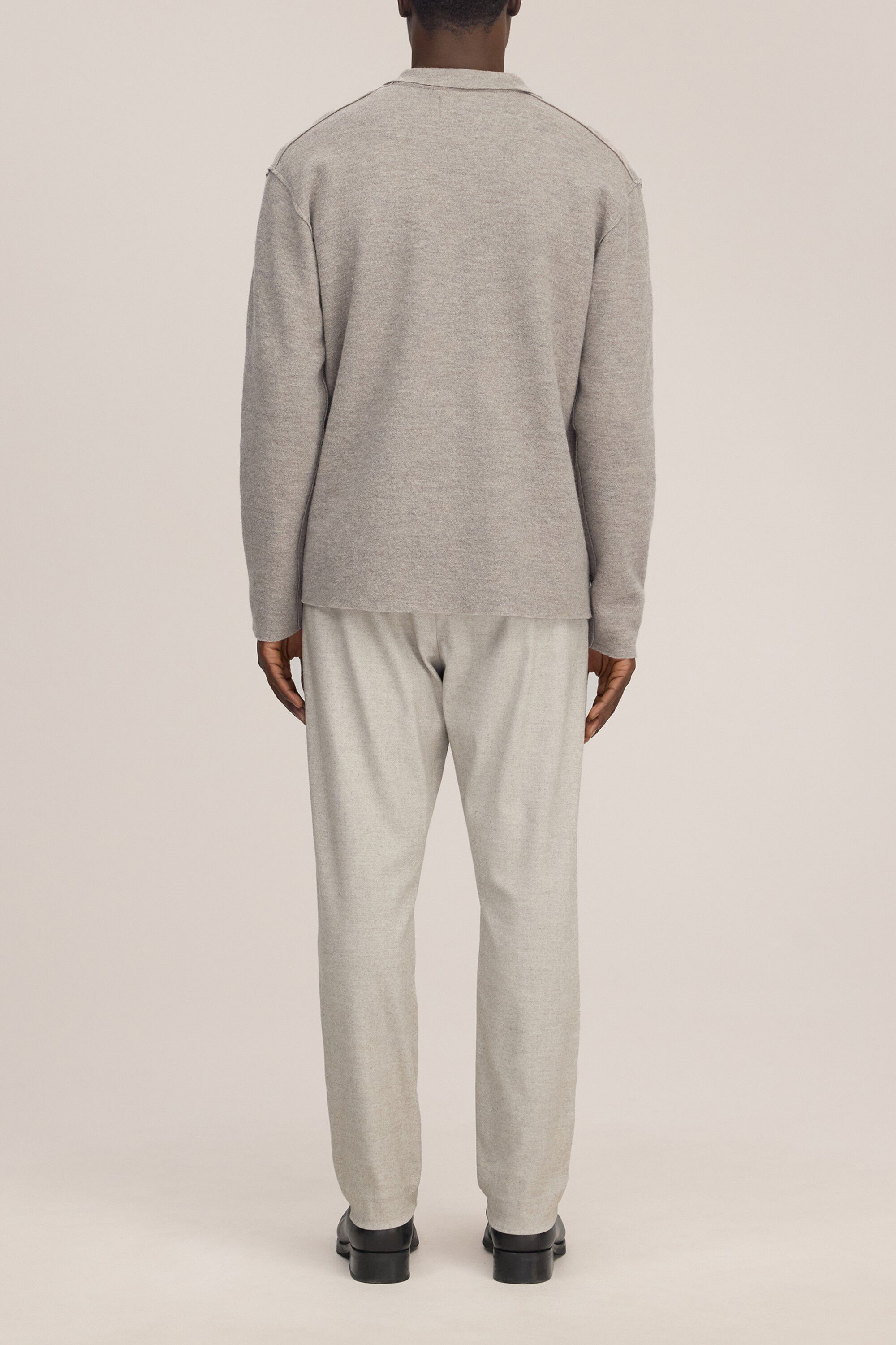 Jonas Cardigan
