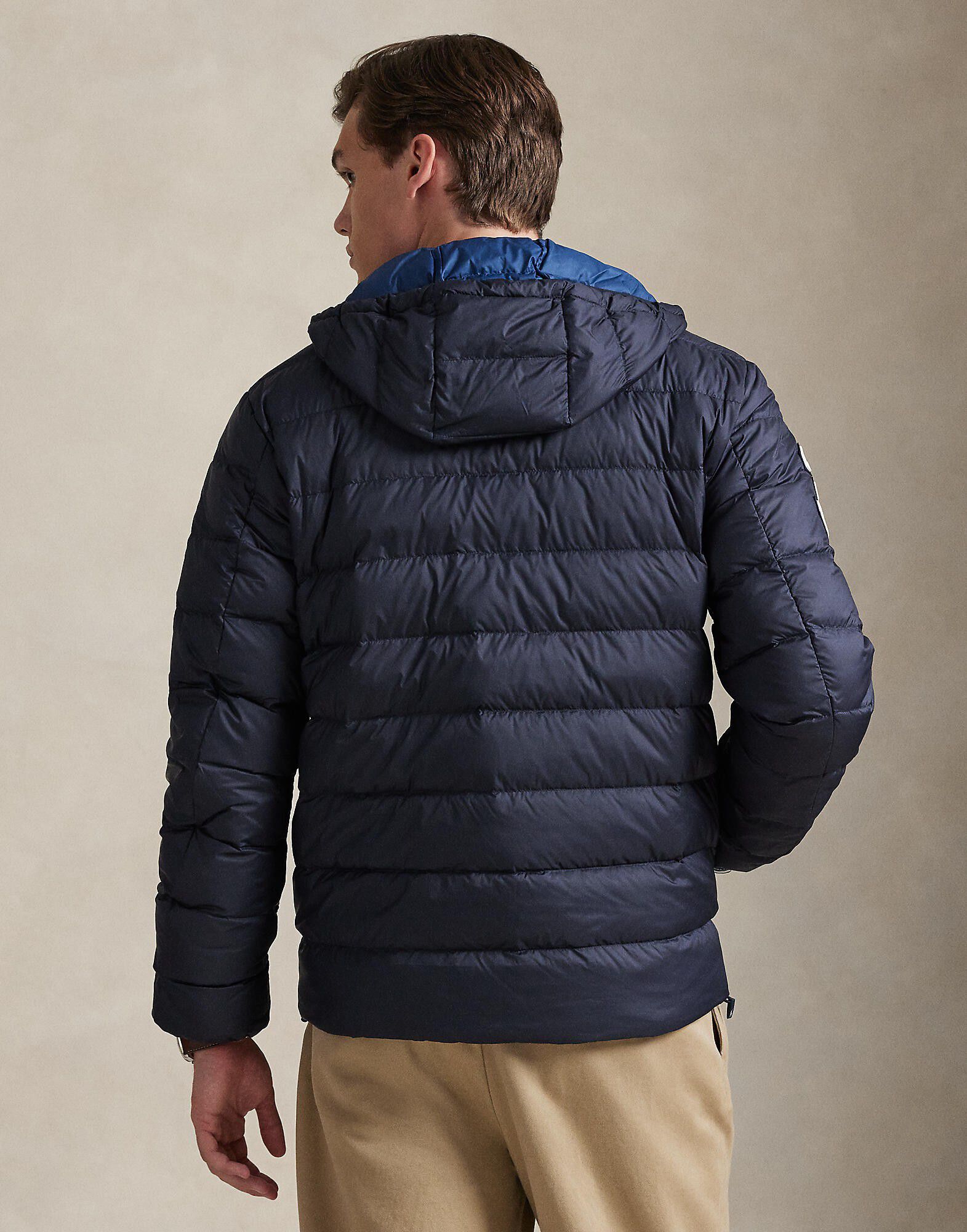 The Colden Big Pony 20th Anniversary Jacket