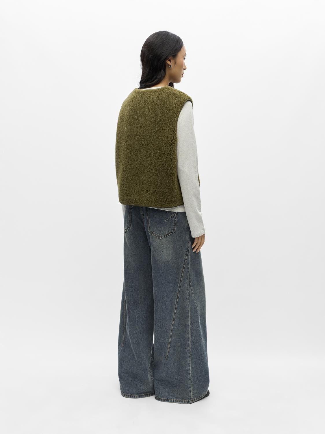 Objella Waistcoat Noos