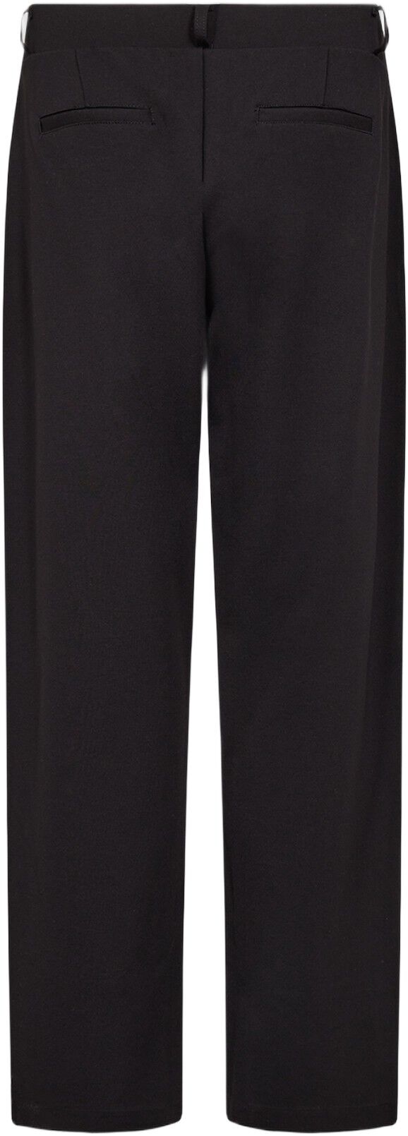 SC-NANNI 3 Bukser Sort