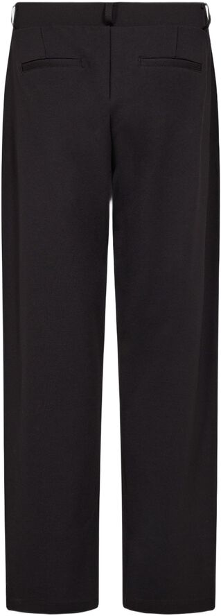 SC-NANNI 3 Bukser Sort